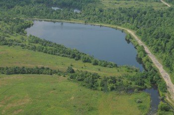 Property photo 39 - 1,025 Acres in 24 Tracts - Exellent Recreation Opportunity - Potential Building Sites - 11 Lakes & Ponds